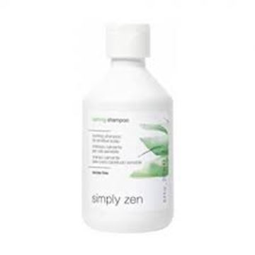 Picture of SIMPLY ZEN  CALMING SHAMPOO NEW